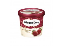 D4 Hâagen dazs   100ML